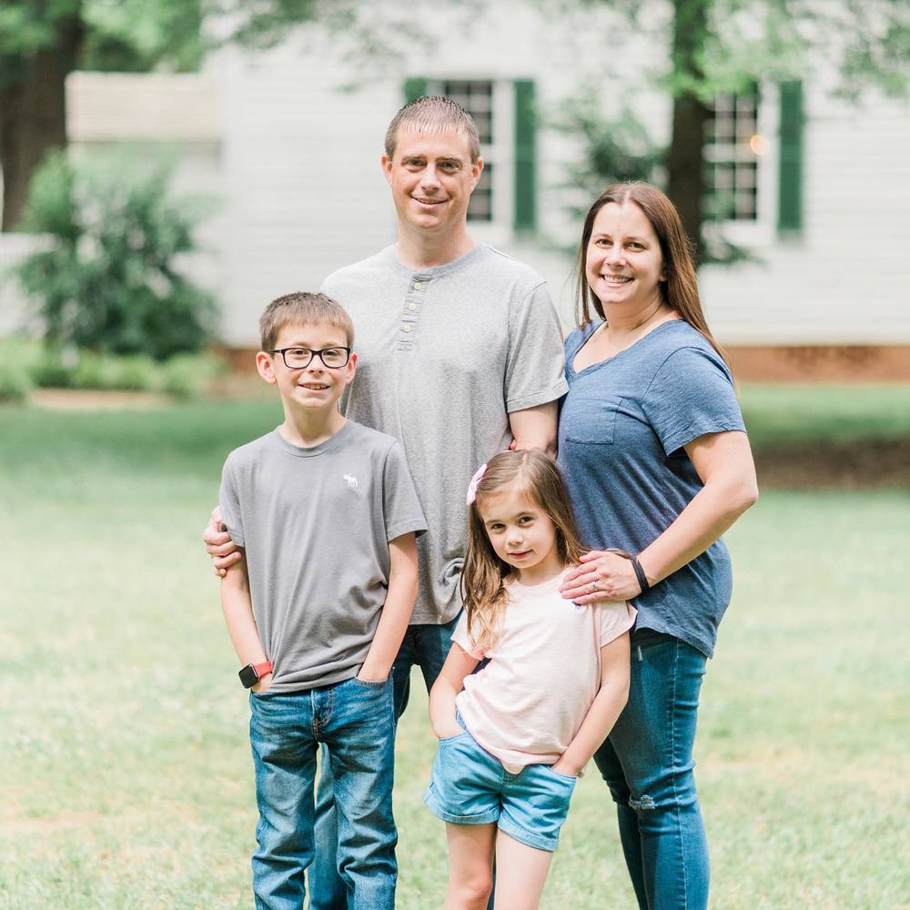 Meet your Posher, Lyvonda